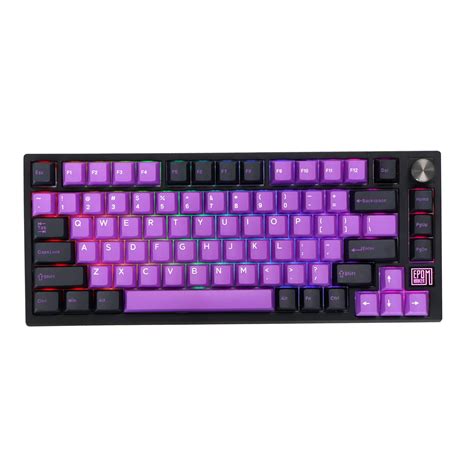 Buy EPOMAKER TH80 SE Ket 75 Mechanical Keyboard NKRO Hot Swappable