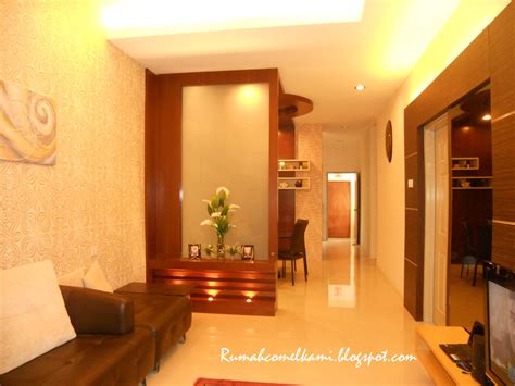 Design Rumah Ppr Dekorasi Rumah