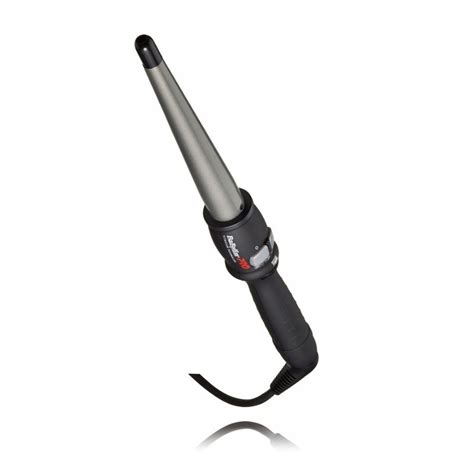 Babyliss Pro Bab Tte Titanium Turmaline Mm