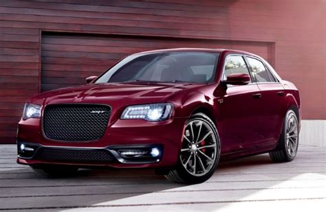 2021 Chrysler 300 SRT Price & Specifications | CarExpert