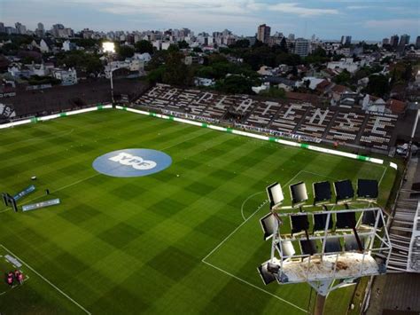 Fútbol libre por celular cómo ver en vivo Platense vs Racing