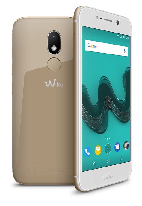 Wiko Wim Y Wim Lite Llegan A España Precio Y Disponibilidad Oficiales