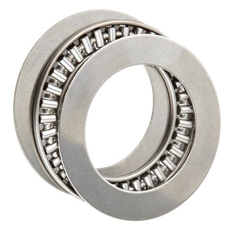 Quality Thrust Needle Roller Bearings Supplier Shanghai Chenghui