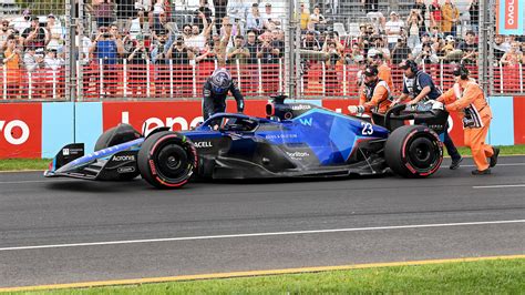 F1 GP Australien 2022 Ergebnis Rennen Leclerc Sieg AUTO MOTOR UND