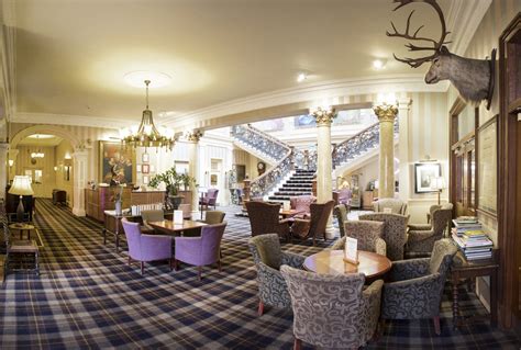 About the Hotel | Inverness city centre hotel Highlands Scotland ...