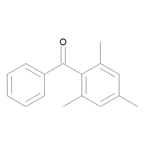 CWS ABROAD 2 4 6 Trimethylbenzophenone MM2548 01 Estándares de