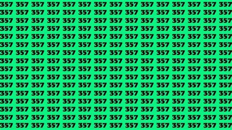 Test Visivo Dell Illusione Ottica Se Hai Gli Occhi Acuti Trova Il