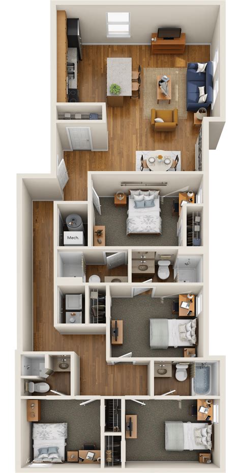 Meadows Crossing Apartment Map At Christine Poyner Blog