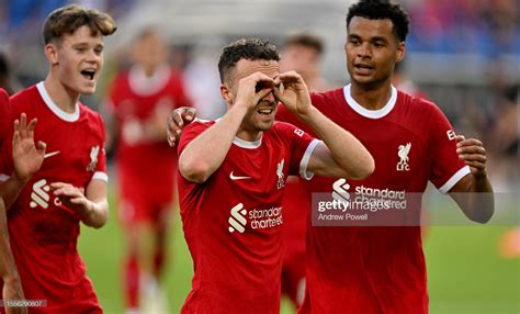 Four Things We Learnt From Liverpools First Pre Season Match Vavel