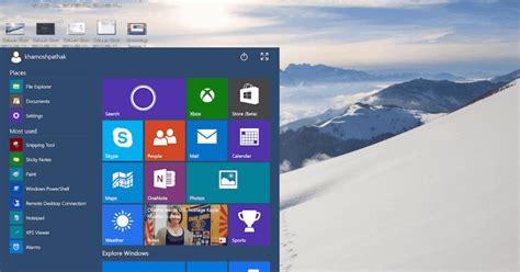 Installer Windows 10 Dans Une Machine Virtuelle Avec VirtualBox