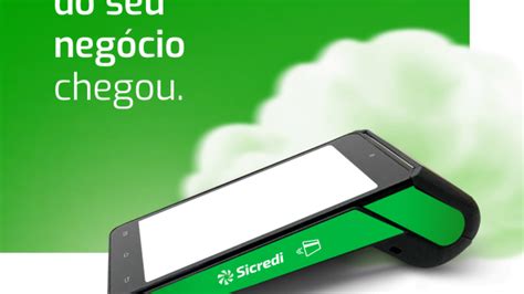 Sicredi Lan A M Quina De Pagamento Smart