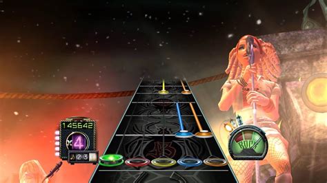 Lacuna Coil Closer Expert 100 Guitar Hero 3 YouTube