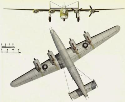 Consolidated B Liberator In Raf Service Weapons And Warfare