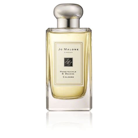 Jo Malone Honeysuckle Davana Cologne Spray Одеколон 100 мл 1582836167