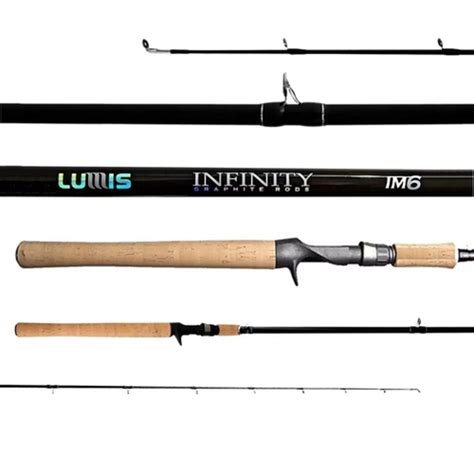 Vara Infinity 25lbs Pesca Adventure Loja De Pesca E Camping Completa