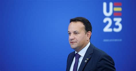 Irish PM says Israel actions in Gaza resemble 'something approaching ...