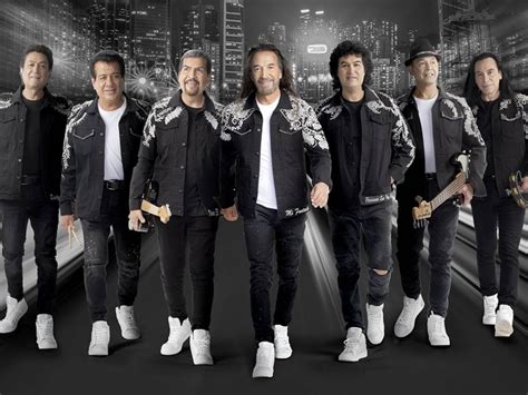 ¿cuándo Y Dónde Será El último Concierto De Los Bukis En México Poresto