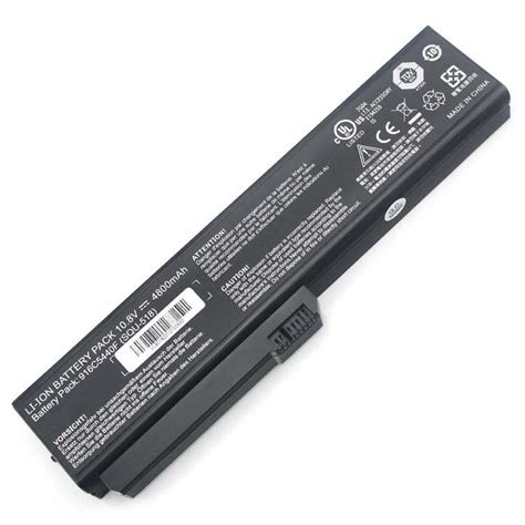 FUJITSU Laptop Battery - High Quality Cheap FUJITSU Batteries at ...