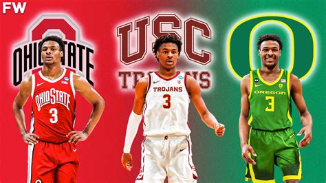 Bronny James' Three Leading College Choices Have Been Revealed ...