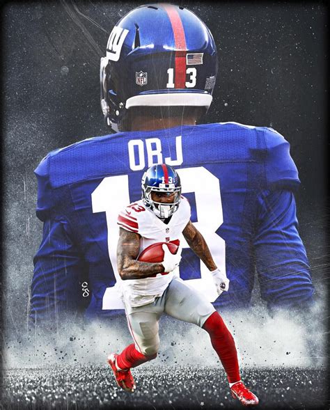 Pin on Odell Beckham jr