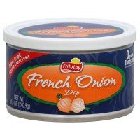 french onion dip brands