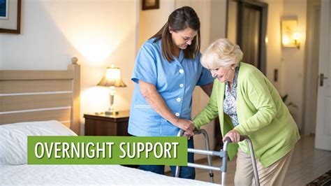complete guide  overnight care  elderly   uk cream