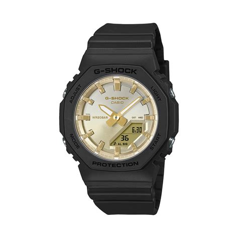 楽天市場25日限定 2人に1人100 ポイントバックCASIO カシオ G SHOCK ジーショック GMA P2100SG 1AJF