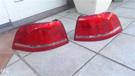 Stoplampa pasat 7 karavan Farovi i Štopke za automobile OLX ba