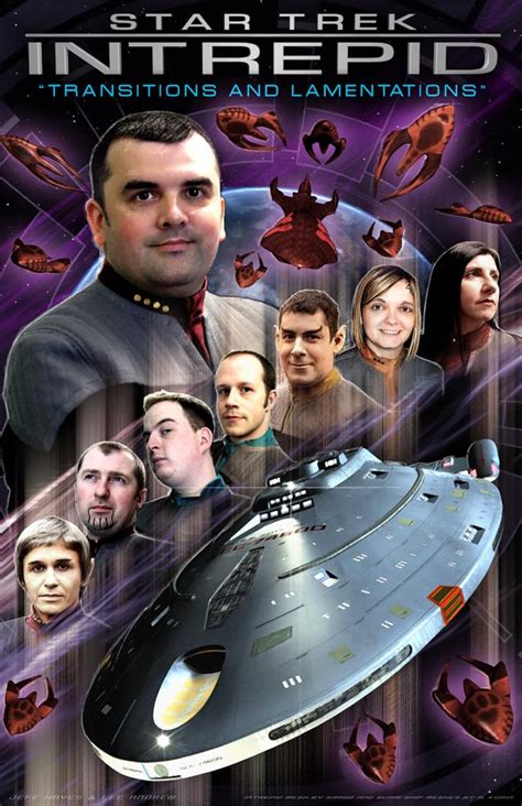 Star Trek Intrepid