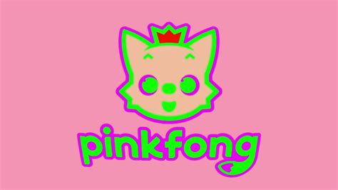 Pinkfong And Hogi Effects 248 Most Viewed Video Pinkfong Special Logo 2020 Youtube