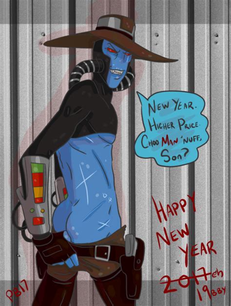 Post 2066885 Cad Bane Clone Wars Duros Pickleboy Star Wars