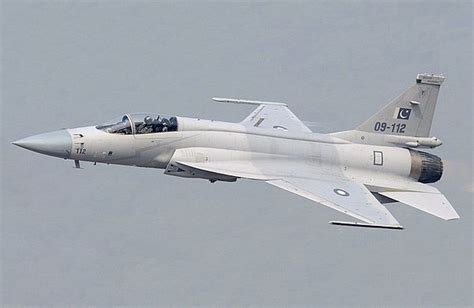 Pakistans Jf 17 Block Iii Fighter Jet To Make Maiden Flight By The End