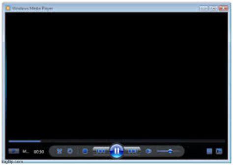 Windows Media Player Imgflip