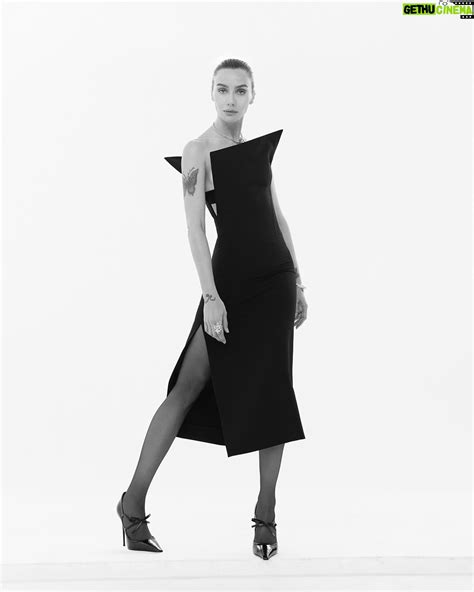 Birce Akalay | Gethu Cinema