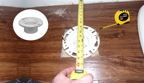 Five Best Practices When Installing A Toilet Flange Oatey Off