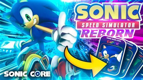 Unlock Adventure Sonic Fast Jets Quest And Android Shadow Sonic Speed Simulator Roblox Youtube