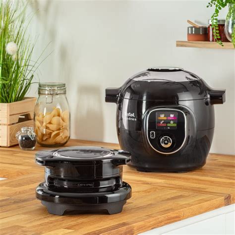 Насадка TEFAL Extra Crisp EY150830 – купить в Киеве | цена и отзывы в MOYO