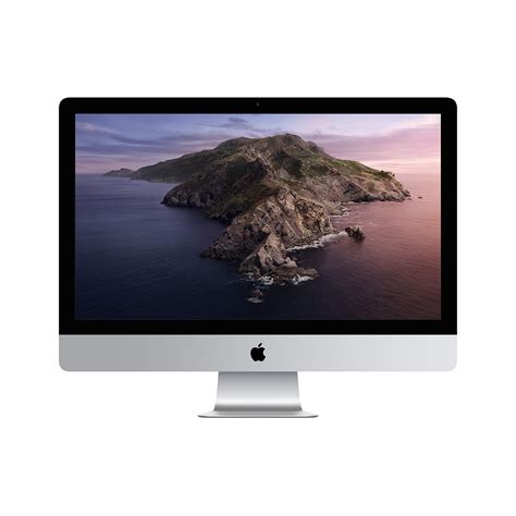 2019 Apple iMac (27-inch, 8GB RAM, 2TB Storage) - Silver (Renewed) 3 ...