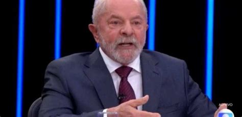 Qual A Audi Ncia Da Entrevista Do Lula No Jornal Nacional Entrevista