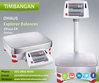 Ohaus Ex Series Explorer Analytical And Precision Balances