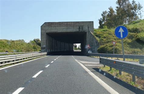 Bonnanaro Tunnel Bonnanaro 1972 Structurae