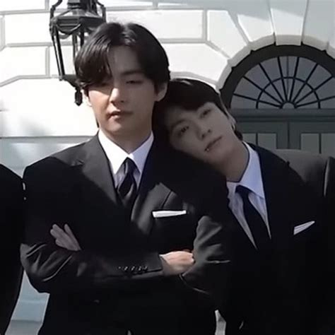 Taekook Nhóm Nhạc Bts Bts