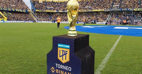 La Copa del Mundo está en el Gigante de Arroyito Rosario3