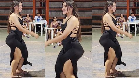 Wow Que Impresionante Mujer De Tierra Caliente Vean Que Tremendo