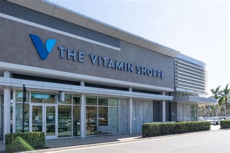 Uber Eats Teams Up With The Vitamin Shoppe | Progressive Grocer
