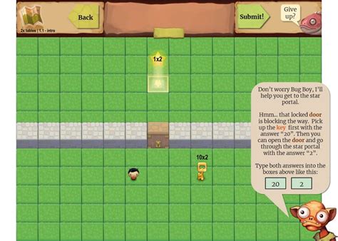 Engaging math puzzles that help students learn • GameWise