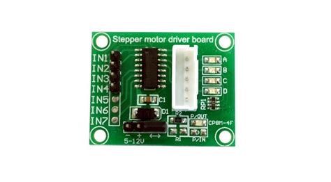 28byj 48 Everything You Need To Know About This Stepper Motor