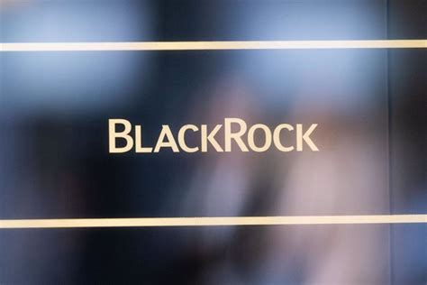 Blackrock Afianza Su Posici N En El Ibex Tras Comprar Gip Llegando A