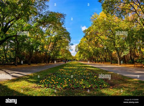 Varna Park Hi Res Stock Photography And Images Alamy