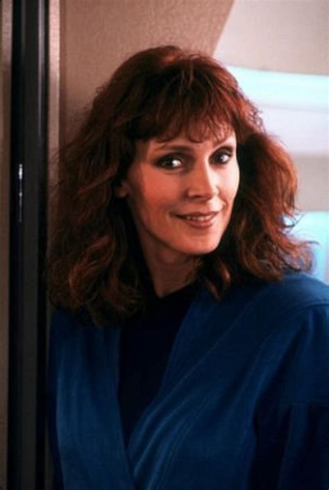 Gates McFadden